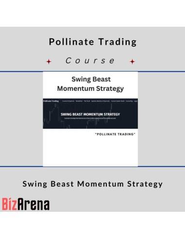 Pollinate Trading - Swing Beast Momentum Strategy Image