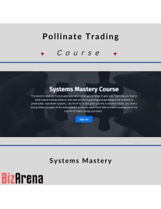 Trading & Stocks at BizArena