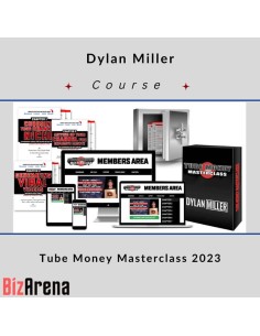 YouTube growth at BizArena