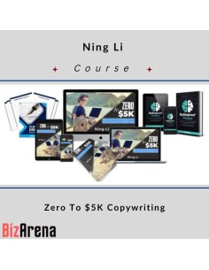 Copywriting at BizArena