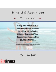 Copywriting at BizArena