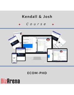Ecommerce at BizArena