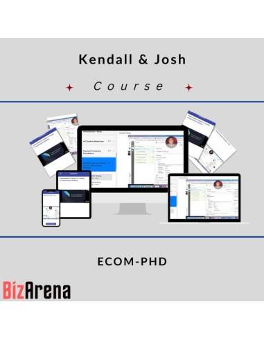Kendall & Josh – ECOM-PHD Image