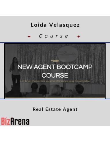 Loida Velasquez – Real Estate Agent Image