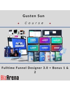 Funnels at BizArena