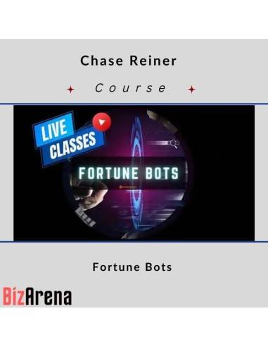 Chase Reiner – Fortune Bots Image