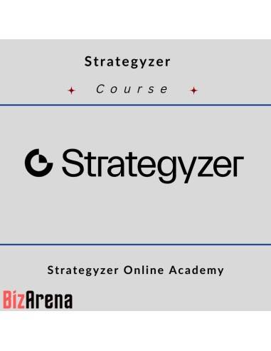Strategyzer – Strategyzer Online Academy Image