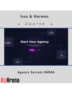 Marketing Agency at BizArena