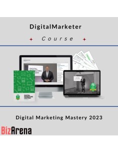 Digital Marketing at BizArena