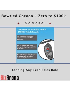 Sales at BizArena