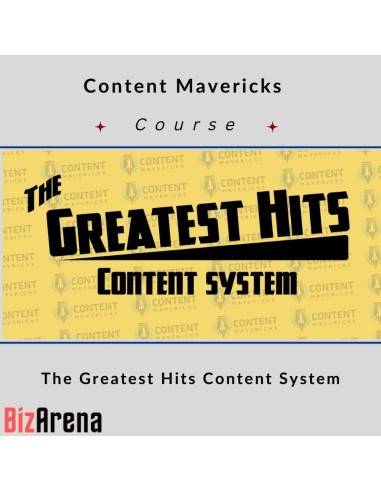 Content Mavericks – The Greatest Hits Content System Image