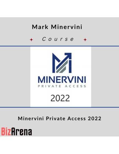 Mark Minervini - Minervini Private Access 2022 Image