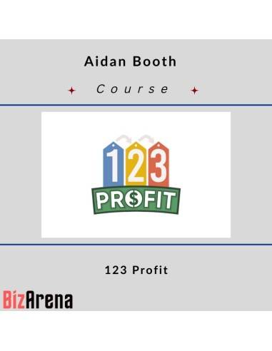 Aidan Booth and Steve Clayton - 123 Profit Image