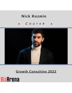 Consulting at BizArena
