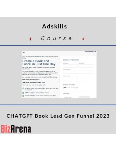 lead generation at BizArena