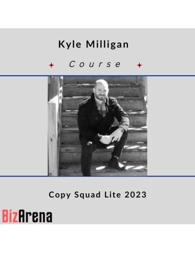 Kyle Milligan - Copy Squad Lite 2023 Image