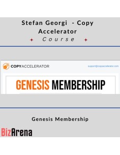 Copywriting at BizArena