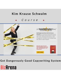 Copywriting at BizArena