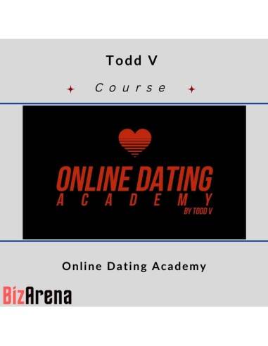 Todd V - Online Dating Academy Image