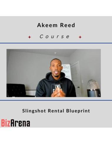 Akeem Reed – Slingshot Rental Blueprint Image