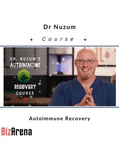 Dr Nuzum – Autoimmune Recovery Image