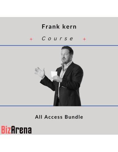 Frank kern - All Access Bundle Image