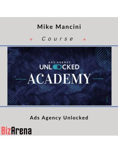 Mike Mancini - Ads Agency Unlocked [Complete] Image