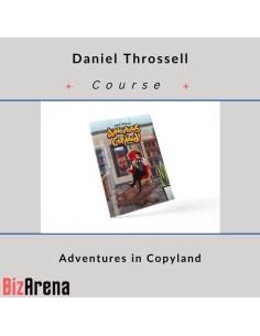 Copywriting at BizArena