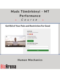 Health & Fitness at BizArena
