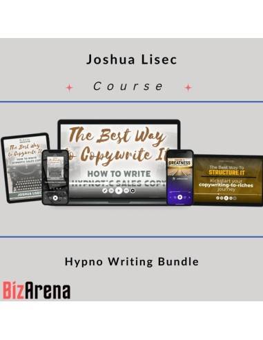 Joshua Lisec - Hypno Writing Bundle Image