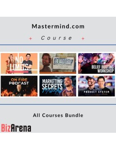 Collections at BizArena