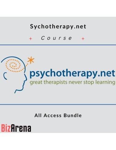Sychotherapy.net - All Access Bundle Image