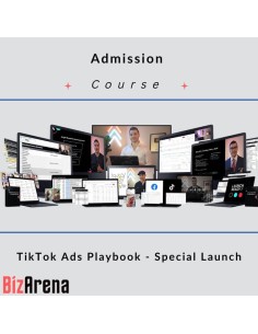 TikTok Ads at BizArena