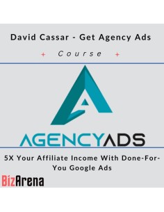 Google Ads at BizArena