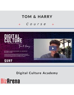 Marketing Agency at BizArena