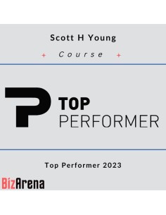 Self Help at BizArena