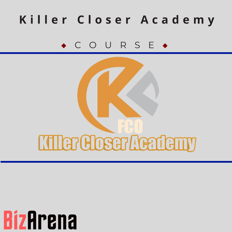 Killer Closer Academy Image