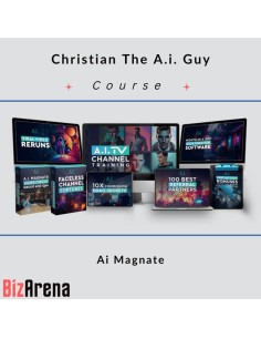 AI at BizArena