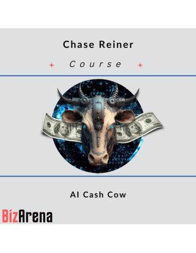 Chase Reiner - AI Cash Cow Image