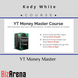 PimpMyMoney at BizArena
