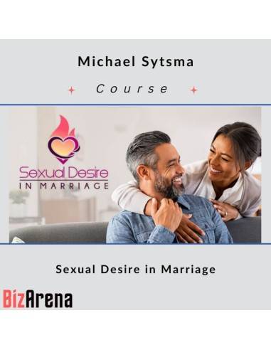 Michael Sytsma - Sexual Desire in Marriage Image