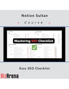 SEO & Traffic at BizArena