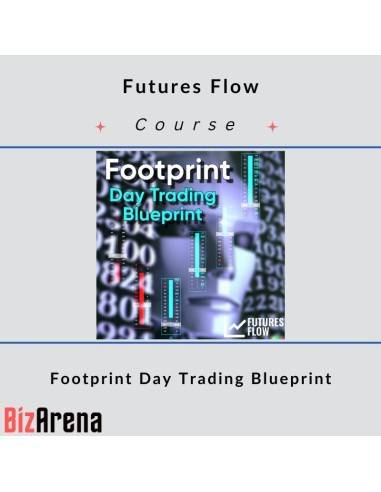 Futures Flow - Footprint Day Trading Blueprint Image