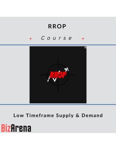 RROP - Low Timeframe Supply & Demand Image