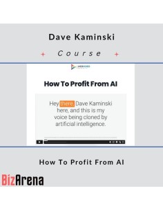 AI at BizArena
