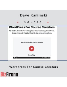 Course Craft at BizArena