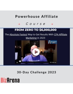 Affiliates & CPA at BizArena