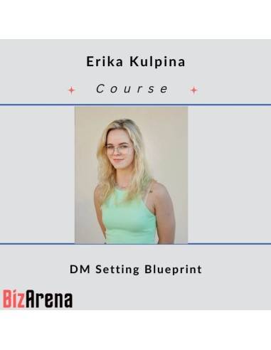 Erika Kulpina - DM Setting Blueprint Image