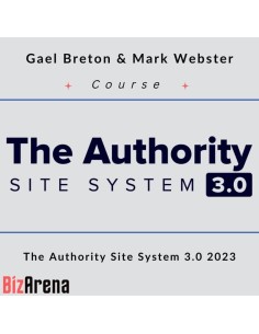 Website design at BizArena