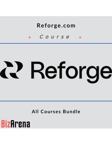 Reforge.com – All Courses Bundle [Updated] Image